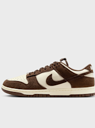 Nike, Dunk Low Retro, brown, Image 1 of 9