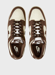 Nike, Dunk Low Retro, brown, Image 6 of 9