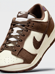 Nike, Dunk Low Retro, brown, Image 7 of 9
