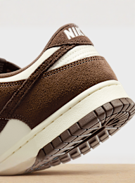 Nike, Dunk Low Retro, brown, Image 8 of 9