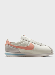 Nike, Cortez, beige, Image 2 of 8