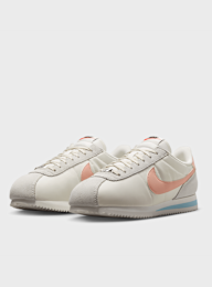 Nike, Cortez, beige, Image 4 of 8