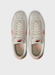 Nike, Cortez, beige, Image 6 of 8