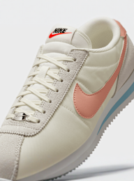Nike, Cortez, beige, Image 7 of 8