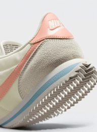 Nike, Cortez, beige, Image 8 of 8