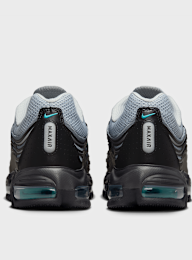 Nike, Air MaxTL 2.5, grey, Image 5 of 9