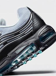 Nike, Air MaxTL 2.5, grey, Image 7 of 9