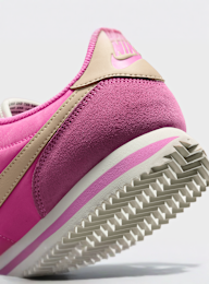 Nike, Cortez, light pink, Image 8 of 9