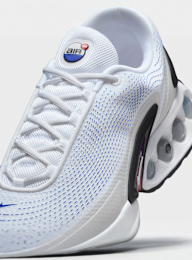Nike, Air Max Dn, white, Image 7 of 8
