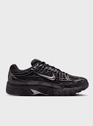 Nike, P-6000, black, Image 2 of 8