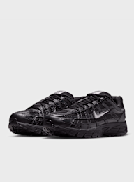 Nike, P-6000, black, Image 4 of 8