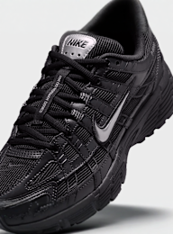 Nike, P-6000, black, Image 7 of 8