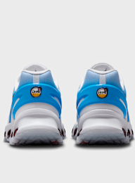 Nike, Air Max Dn8, blauw, Afbeelding 5 van 8