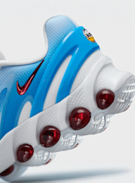 Nike, Air Max Dn8, blauw, Afbeelding 8 van 8