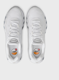 Nike, Air Max Dn8, white, Image 6 of 9