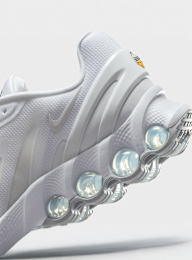 Nike, Air Max Dn8, white, Image 8 of 9