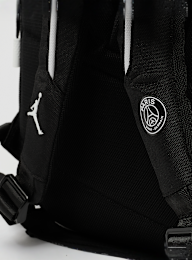 Jordan, Jam PSG Backpack, black, Image 5 of 8
