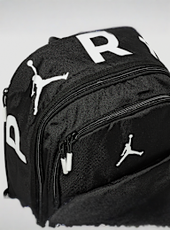Jordan, Jam PSG Backpack, black, Image 7 of 8