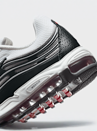 Nike, Air Max TL 2.5, biały, Obraz 8 z 9