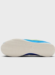 Nike, Cortez, blue, Image 3 of 9