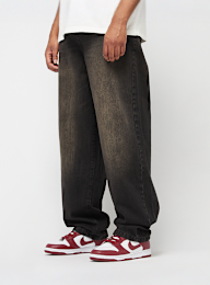 Urban Classics, 90‘s Jeans, black, Image 1 of 5