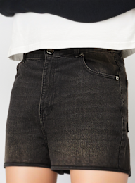 Urban Classics, 90‘s Jeans, black, Image 3 of 5