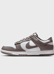 Nike, Dunk Low Retro, wit, Afbeelding 1 van 8