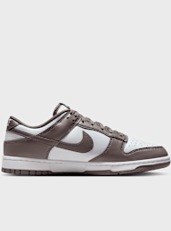 Nike, Dunk Low Retro, wit, Afbeelding 2 van 8