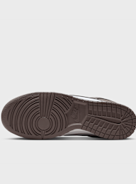 Nike, Dunk Low Retro, wit, Afbeelding 3 van 8