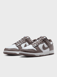 Nike, Dunk Low Retro, wit, Afbeelding 4 van 8