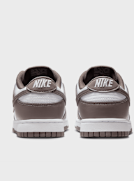 Nike, Dunk Low Retro, wit, Afbeelding 5 van 8