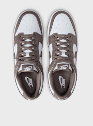 Nike, Dunk Low Retro, wit, Afbeelding 6 van 8