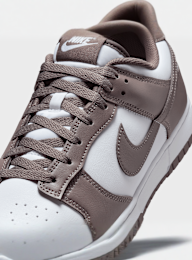 Nike, Dunk Low Retro, wit, Afbeelding 7 van 8