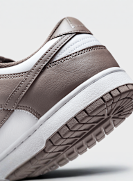 Nike, Dunk Low Retro, wit, Afbeelding 8 van 8