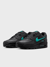 Nike, Air Max 90, black, Image 4 of 9