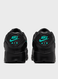 Nike, Air Max 90, black, Image 5 of 9