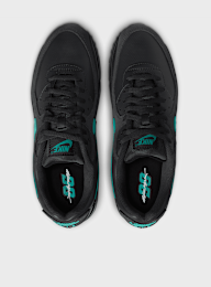 Nike, Air Max 90, black, Image 6 of 9
