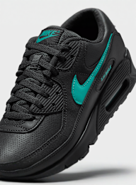 Nike, Air Max 90, zwart, Afbeelding 7 van 9