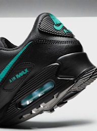 Nike, Air Max 90, black, Image 8 of 9