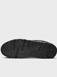 Nike, Air Max 90, red, Image 3 of 9