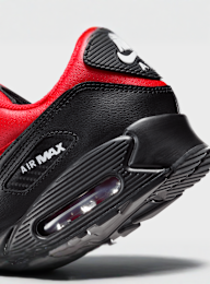 Nike, Air Max 90, rood, Afbeelding 8 van 9