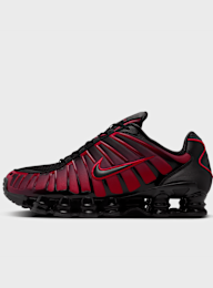 Nike, Shox TL, rood, Afbeelding 1 van 9