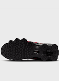 Nike, Shox TL, red, Image 3 of 9
