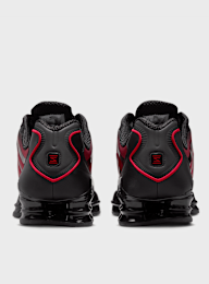 Nike, Shox TL, red, Image 5 of 9