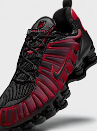 Nike, Shox TL, czerwony, Obraz 7 z 9