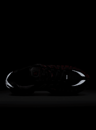 Nike, Shox TL, red, Image 9 of 9