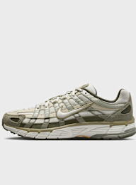 Nike, P-6000, green, Image 1 of 8