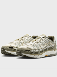 Nike, P-6000, green, Image 4 of 8