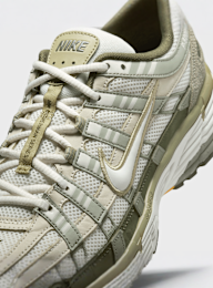 Nike, P-6000, green, Image 7 of 8