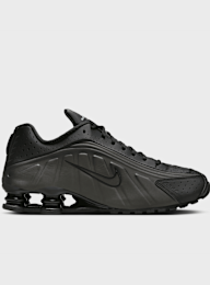 Nike, Shox R4, black, Image 2 of 9